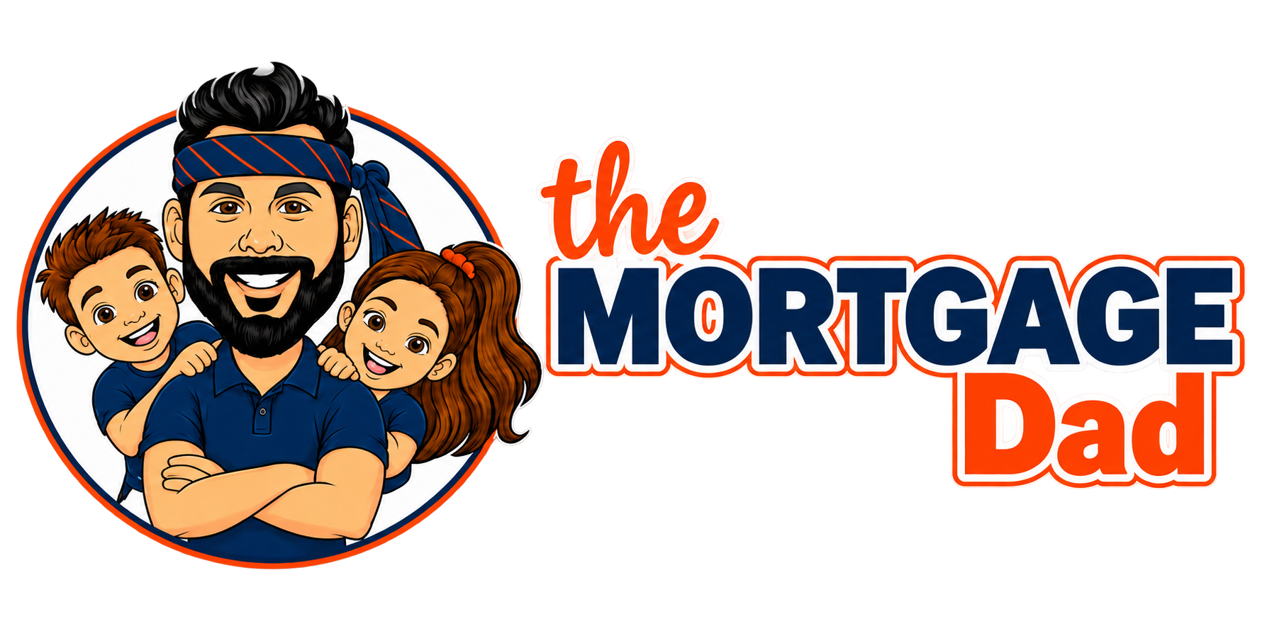 The Mortgage Dad